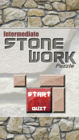 game pic for Puzzle Intermediate for s60v5 symbian3